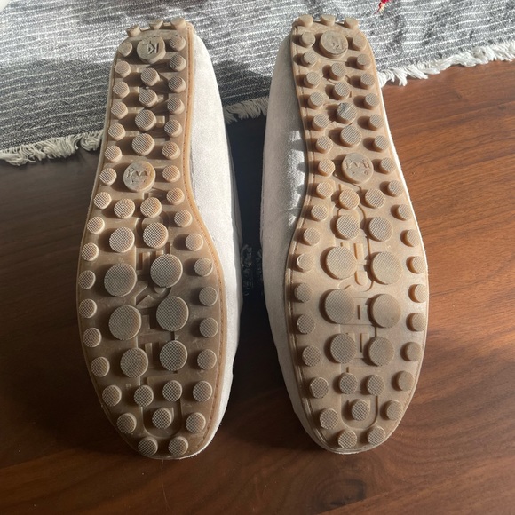 Karl Lagerfeld Suede Loafer - Picture 2 of 5